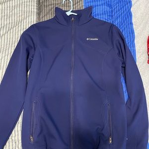 Women’s Columbia Jacket